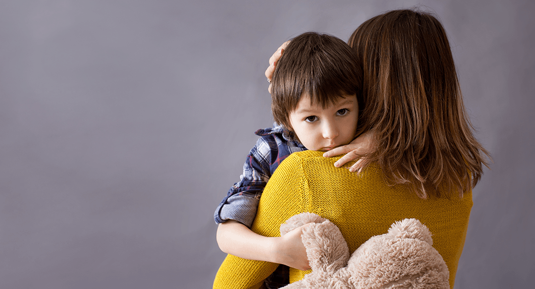 Annelik Depresyonunun Çocuğun Gelişimine Etkisi