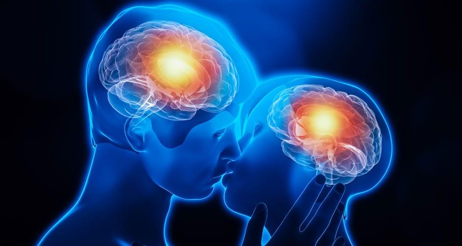Aşkın Kimyası Beyindeki Aşk Hormonları