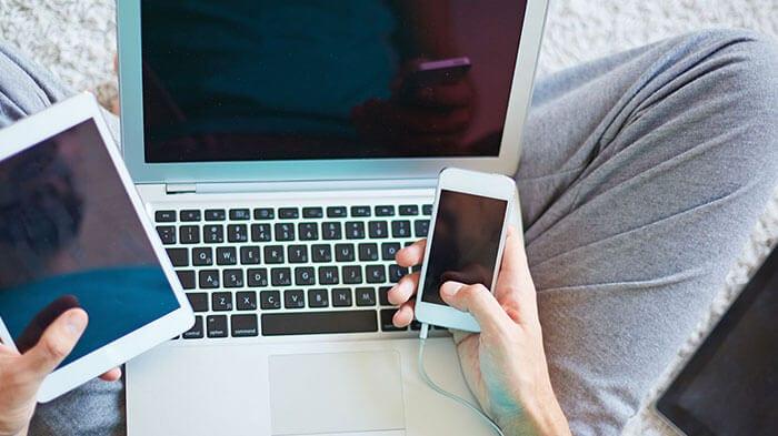 İnternet ve Teknoloji Bağımlılığıyla Mücadelede Ebeveyn Rolü