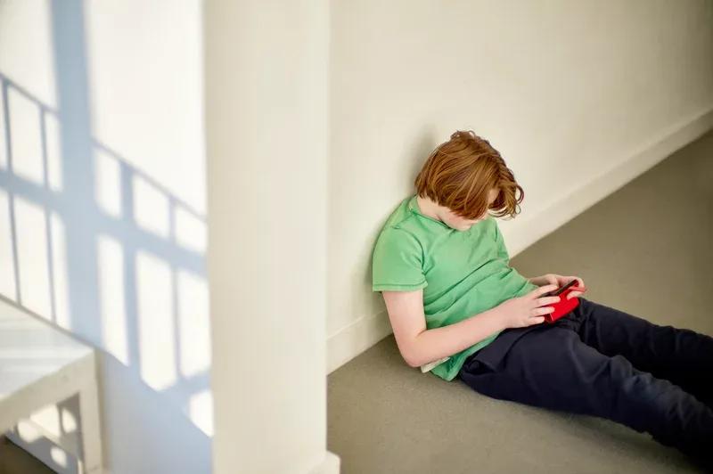 Kayseri Psikoloji Ergenlerde Depresyon