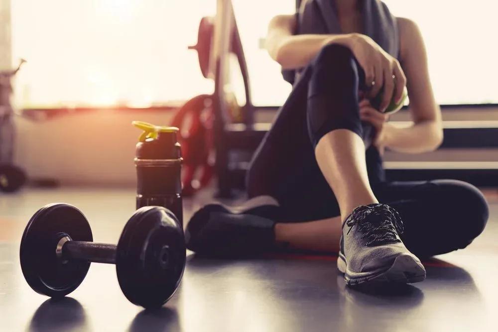 Spor Bağımlılığı ve Sağlıklı Denge