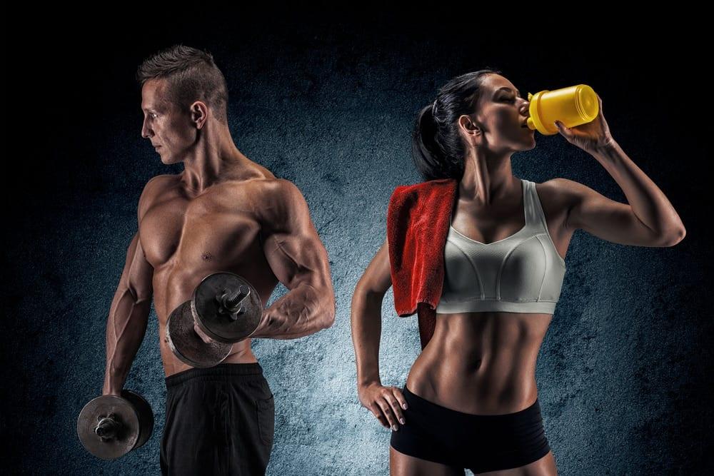 Spor ve Beden İmajı