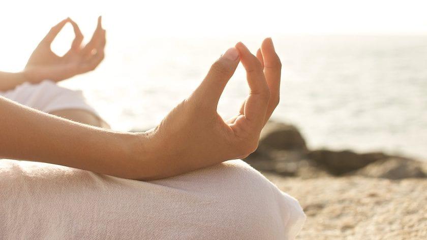 Yeni Başlayanlar İçin Meditasyon Rehberi